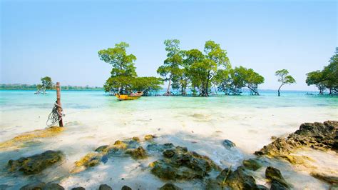 Hotels in Andaman and Nicobar Islands - Find cheap Andaman and Nicobar ...