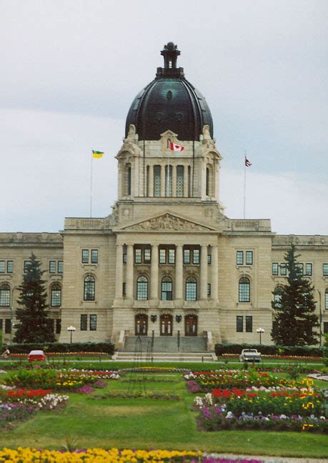 Regina, Saskatchewan - Travel Photos by Galen R Frysinger, Sheboygan ...