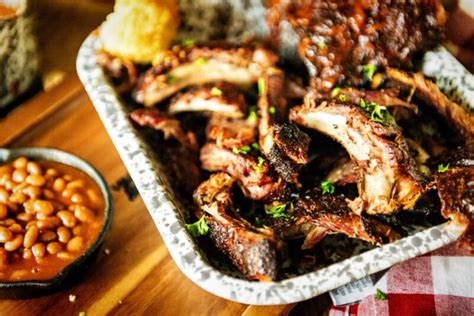 How To Smoke Ribs Easy Guide And Recipe For Amazing Ribs