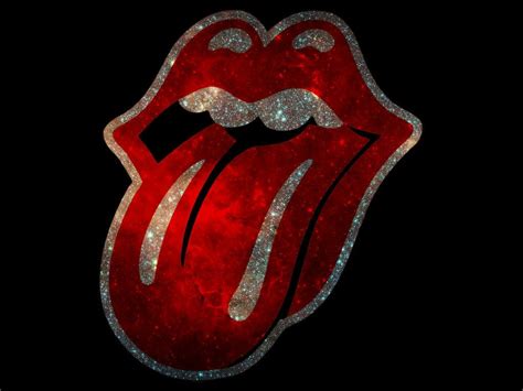 Rolling Stones Logo Wallpapers - Top Free Rolling Stones Logo ...