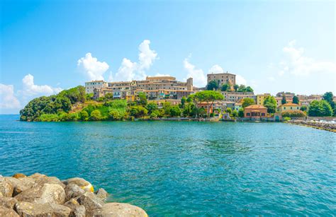 Lago Di Bolsena Cosa Vedere Cosa Fare E Come Arrivare