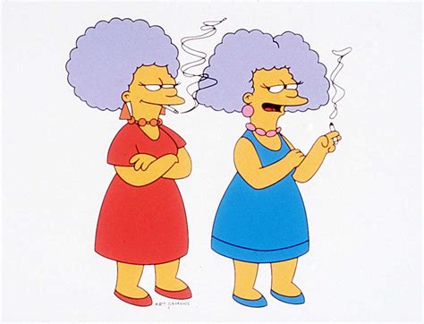 The Simpsons fans shocked as iconic twins undergo dramatic