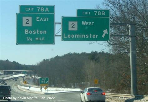 I 495 In Massachusetts Photo Gallery