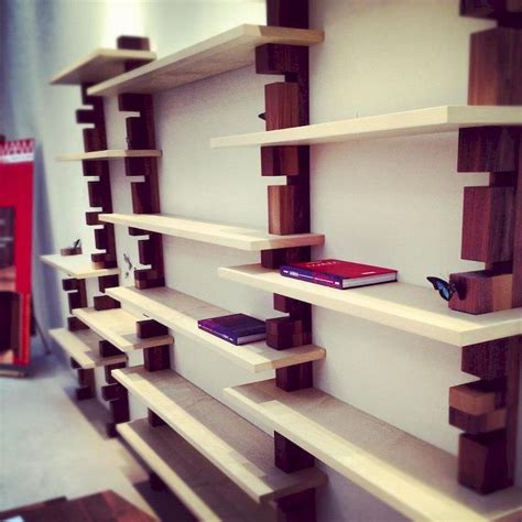 10+ Cheap Diy Built In Bookshelves - DECOOMO