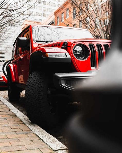 Top Imagen Diferencia Entre Jeep Wrangler Sahara Y Rubicon