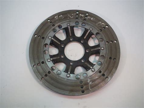 Kawasaki KZ1300 Front Disk Brake Rotor 79 82