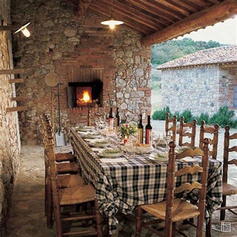 46 The Best Italian In 2020 Rustic Italian Decor Italian Farmhouse