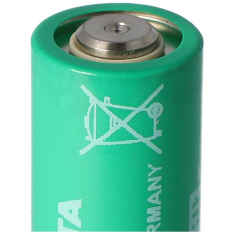 Varta CR2 3AA Lithium Batterie Varta 6237 CR 2 3 AA VARTA Lithium