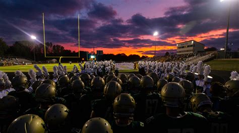 Iowa high school football playoffs: Breaking down the Iowa City area quarterfinal games