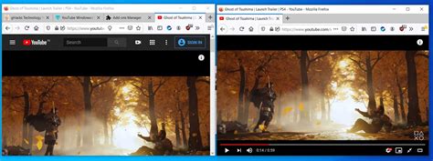 Youtube Windowed Fullscreen Is An Extension For Firefox And Chrome That