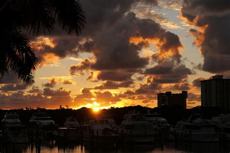 Sunrise in Fort Lauderdale, Florida : r/sunrise