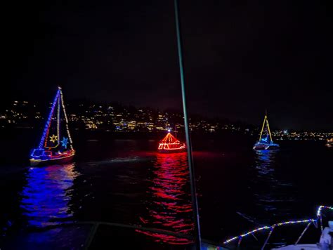 Lifestyle Lookout: Christmas parades, holiday events and more this