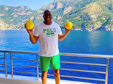 Earvin Magic Johnson On Twitter Positano Italy Is So Beautiful And