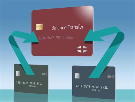 Best Balance Transfer Credit Card Offers - CashBlog