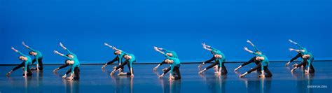 Shen Yun Performing Arts | Classical Chinese Dance Glossary