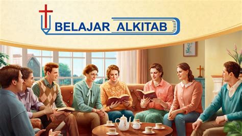 Seri Belajar Alkitab Arsip Catatanjt