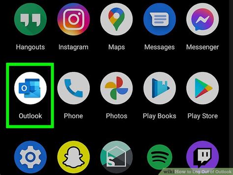 4 Ways To Log Out Of Outlook Wikihow