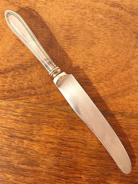 Vintage Butter Knife Moodysandjunks