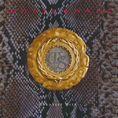 When Did Whitesnake Release Greatest Hits