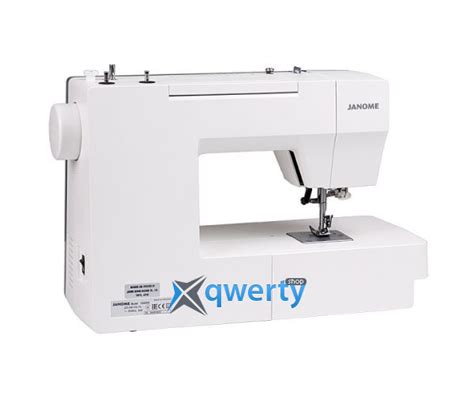 JANOME 1522 GN Одесса, купить Швейные машинки в Одессе, Украина: цены и ...