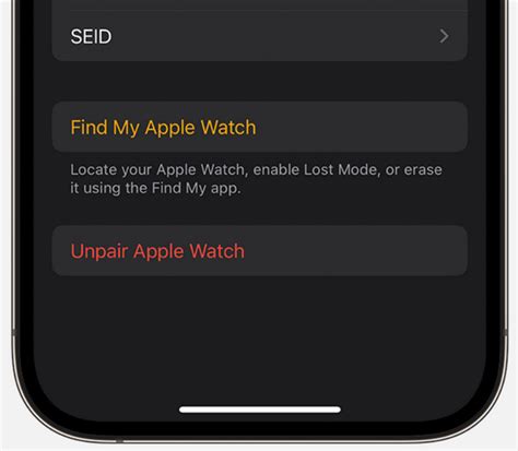 C Mo Eliminar El Bloqueo De Activaci N En Apple Watch Una Gu A Completa