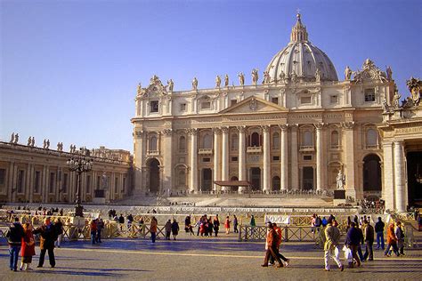 Holidays Tour Package: Top 5 Historical Sites To Visit In Italy