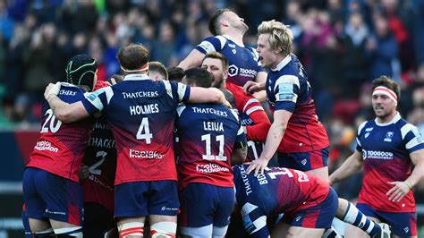 Premiership Rugby Bristol Bears