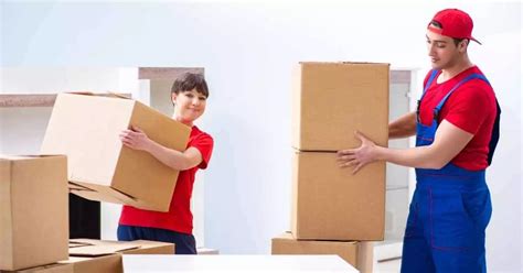 16 Benefits Of Hiring Professional Movers