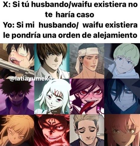 Pin De Amj Diaz En Almacenamiento R Pido En Meme De Anime