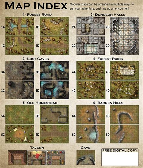box  adventure rpg maps tokens valley  peril wwwtoysonfireca