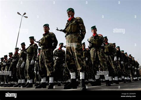 Saddam Hussein Parade Hi Res Stock Photography And Images Alamy