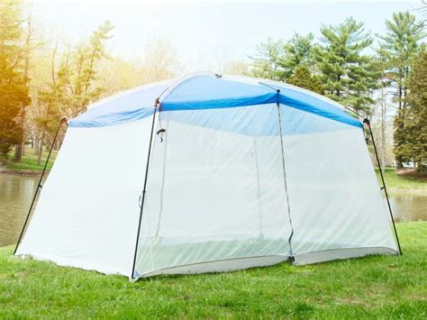 Portable Screened Tent Just $25 on Walmart.com (Reg. $75) | Simple ...