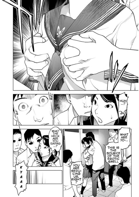 Seishokuki Volume 6 Page 161 Nhentai Hentai Doujinshi And Manga