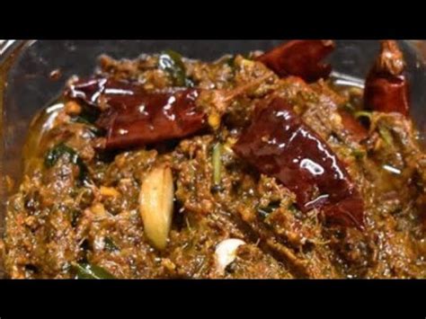 Hotel Style Gongura Pachadi Instant Ga Gongura Gongura Pachadi