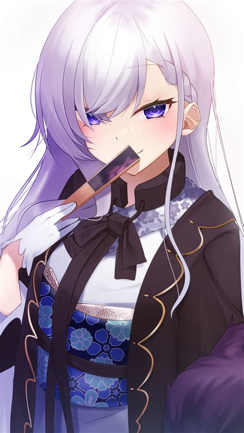 Belfast Azur Lane Image By Seele0907 3188178 Zerochan Anime