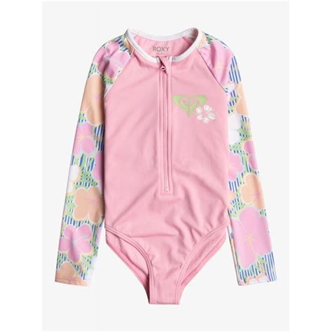 Roxy Tiny Flower Lycras Bambino Hardloop