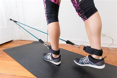 The 5 Best Resistance Bands Of 2021 Reviews By Wirecutter