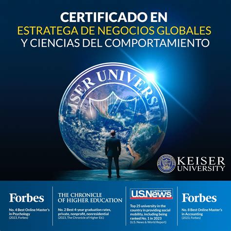 Keiser University / Florida U.S.A.