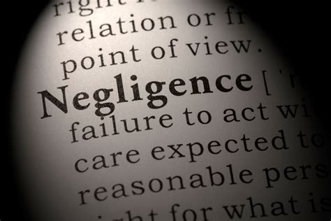 Proving Negligence in California Car Accidents – eaccidents