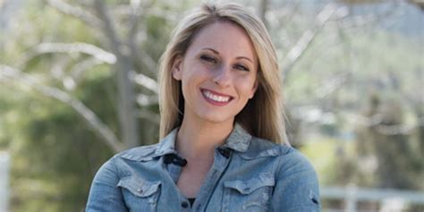 Gone Girl Katie Hill Disgraced Dem In Throuple Scandal Resigns Here S The 411