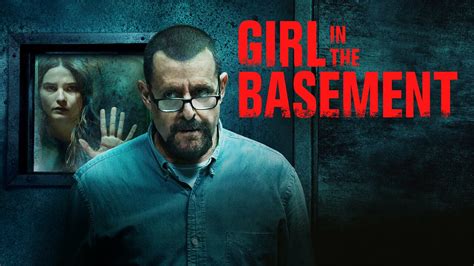 Girl in the Basement - Lifetime Movie - Where To Watch