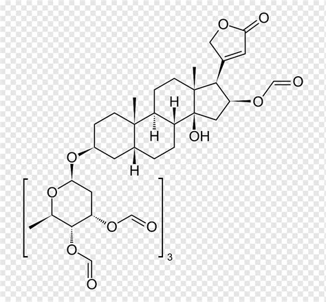 Ouabain Liquid Crystal Cholesteryl Benzoate Molecule Cholesterol