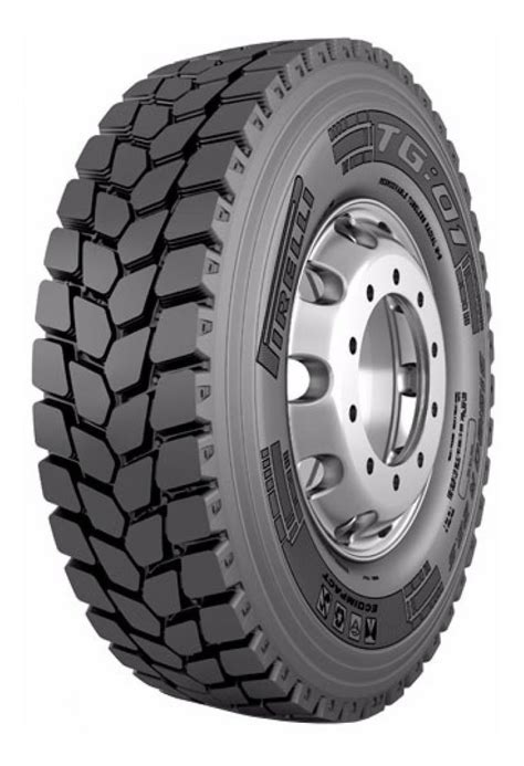 Pneu Aro Pirelli Tg Pir R Pr L Otr Tl