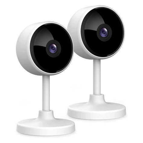 Review of litokam Little Elf Indoor Security Camera: Features & Benefits - Electronikz