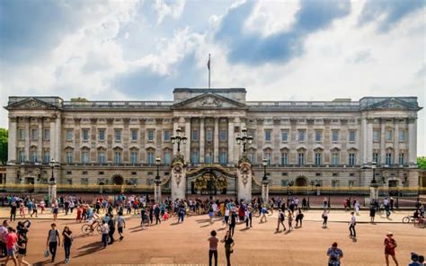 Buckingham Palace Tickets 2023 Book Ticketstodo Online