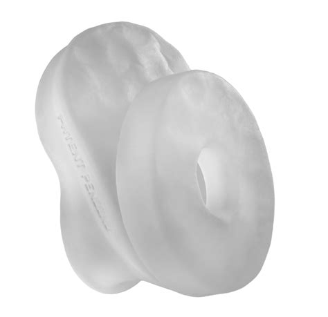 Bumper Clear - Midnight Roxys