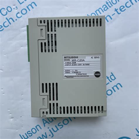 mitsubishi servo driver  ca buy mitsubishi servo driver  ca
