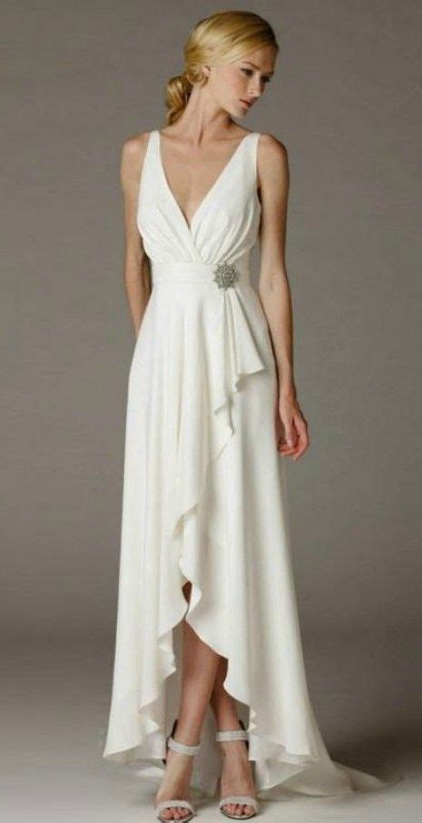 Wedding Dresses For 2nd Time Brides Over 50 Bestweddingdresses