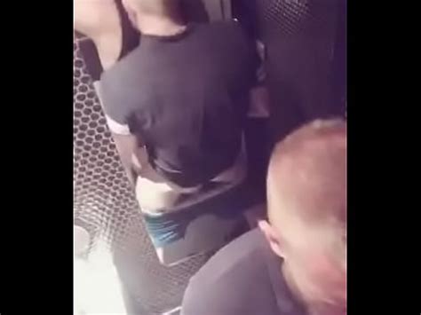 Cuarto de baño A la Hardcore Público Scandic Pleasure XVIDEOS