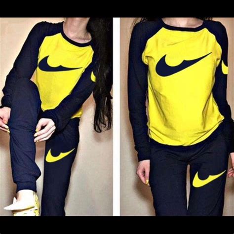 Other Nike Jogging Suits For Women Poshmark